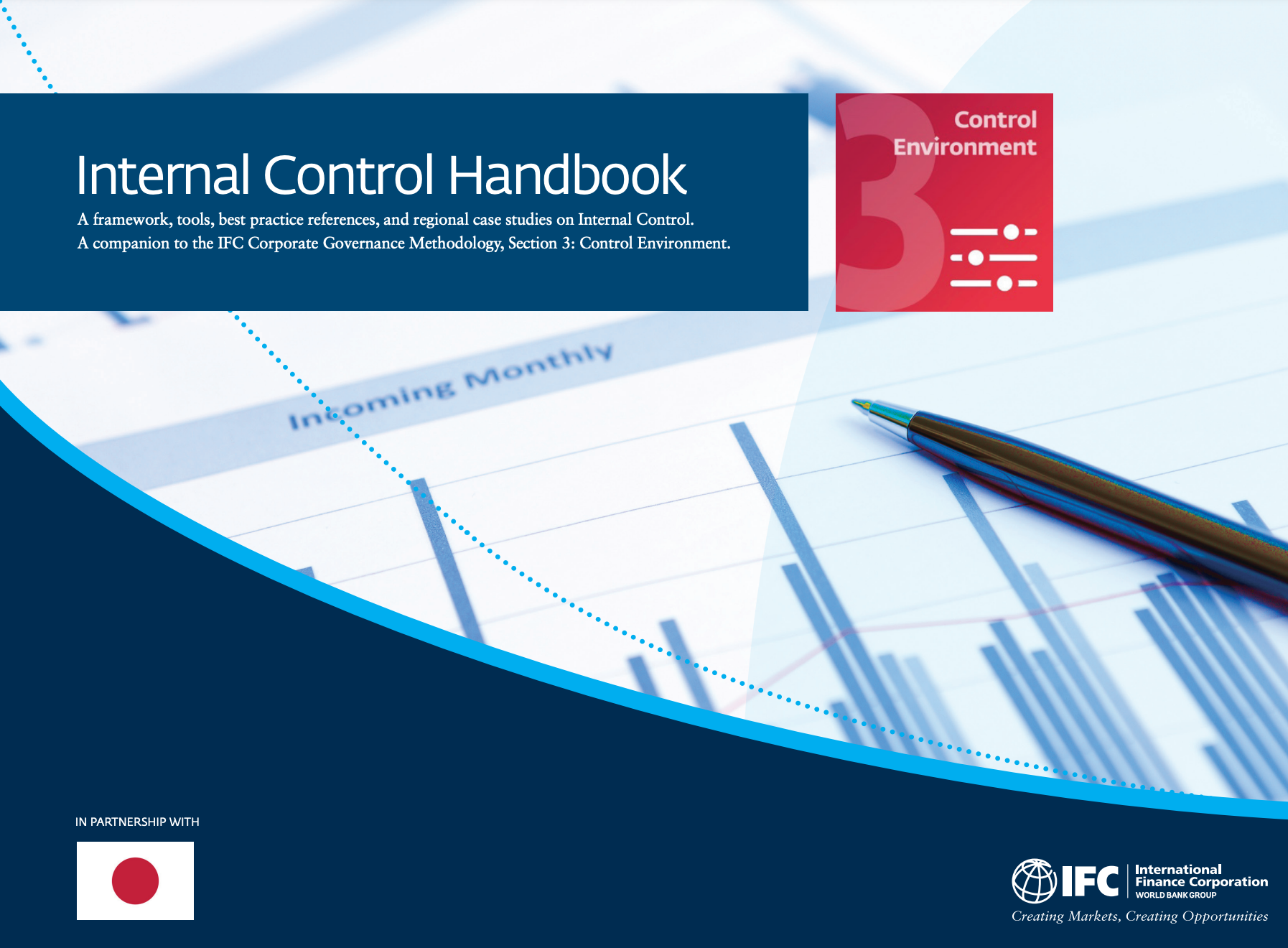 Internal Control Handbook | IFC Beyond The Balance Sheet